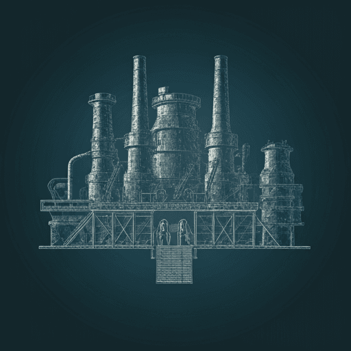 Industrial Heritage
