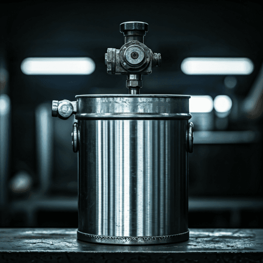 Industrial Greases